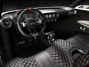 Το εντυπωσιακό Kia Provo concept