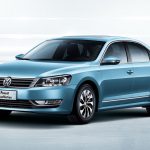 Ανάκληση 384.000 VW στην Κίνα με πρόβλημα στο DSG