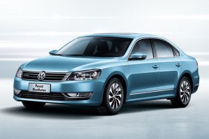 Ανάκληση 384.000 VW στην Κίνα με πρόβλημα στο DSG