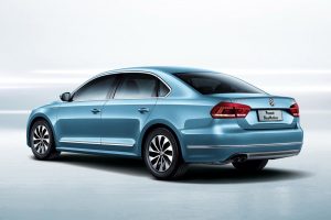 Ανάκληση 384.000 VW στην Κίνα με πρόβλημα στο DSG