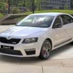 Έρχεται η ταχύτερη Skoda Octavia RS