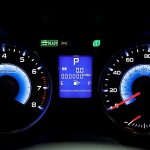 Παρουσίαση του Subaru XV Crosstrek Hybrid