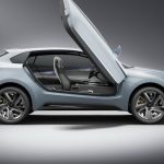 Subaru Viziv Concept
