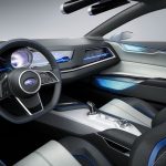 Subaru Viziv Concept
