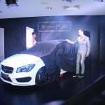 Η CLA στην Athens Xclusive Designers Week