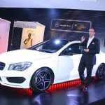 Η CLA στην Athens Xclusive Designers Week