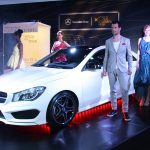 Η CLA στην Athens Xclusive Designers Week