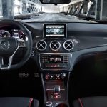 Ιδού η νέα Mercedes CLA 45 AMG 360 PS