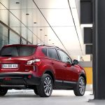 SUV-Crossover: Nissan Qashqai