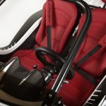 T-REX 16S για όσους φοβούνται τις μοτοσικλέτες