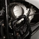 T-REX 16S για όσους φοβούνται τις μοτοσικλέτες