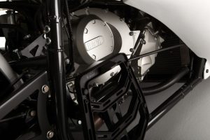 T-REX 16S για όσους φοβούνται τις μοτοσικλέτες