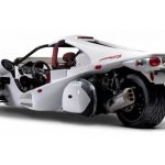 T-REX 16S για όσους φοβούνται τις μοτοσικλέτες