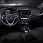 Πλήρης αποκάλυψη του νέου Jeep Cherokee