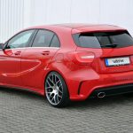 Mercedes A-Class V25 245 PS από τη VÄTH