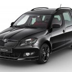 Νέες εκδόσεις για Skoda Fabia και Roomster