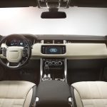 My name is Sport. Range Rover Sport