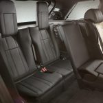 My name is Sport. Range Rover Sport