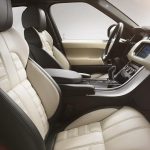 My name is Sport. Range Rover Sport