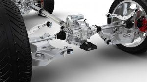 My name is Sport. Range Rover Sport