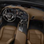 Η νέα Chevrolet Corvette Stingray Cabrio