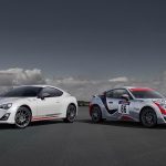 Toyota GT 86 Cup Edition σε 86 συλλεκτικά αντίτυπα