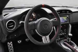 Toyota GT 86 Cup Edition σε 86 συλλεκτικά αντίτυπα