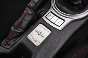 Toyota GT 86 Cup Edition σε 86 συλλεκτικά αντίτυπα