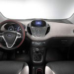 Νέο μικρό Ford Tourneo Courier