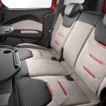 Νέο μικρό Ford Tourneo Courier