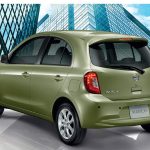 Tο ανανεωμένο Nissan Micra (+video)