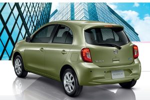 Tο ανανεωμένο Nissan Micra (+video)