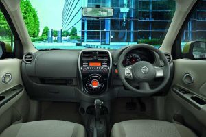 Tο ανανεωμένο Nissan Micra (+video)