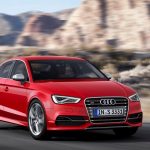 Επίσημα τα νέα Audi A3 και S3 Sedan