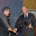 Η Volvo Car Hellas υποστηρικτής των Χρυσών Σκούφων 2013