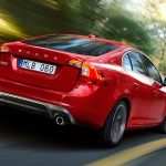 Τα νέα Volvo S60, V60 και XC60 R-Design