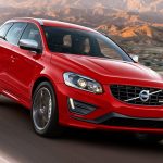 Τα νέα Volvo S60, V60 και XC60 R-Design