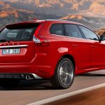 Τα νέα Volvo S60, V60 και XC60 R-Design