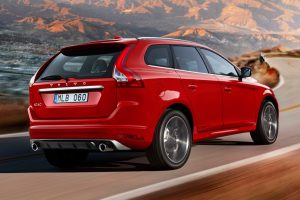 Τα νέα Volvo S60, V60 και XC60 R-Design