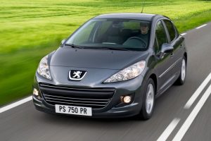 Peugeot 208 από 9.990 ευρώ και μεγάλες εκπτώσεις