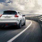 Διαθέσιμο στην Ελλάδα το Nissan Juke Nismo