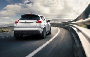 Διαθέσιμο στην Ελλάδα το Nissan Juke Nismo