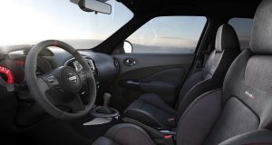 Διαθέσιμο στην Ελλάδα το Nissan Juke Nismo