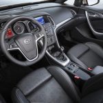 Opel Cascada: To νέο γοητευτικό μεσαίο cabrio
