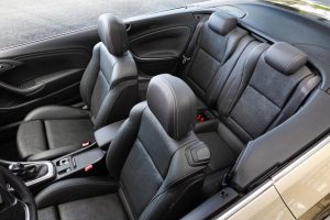 Opel Cascada: To νέο γοητευτικό μεσαίο cabrio