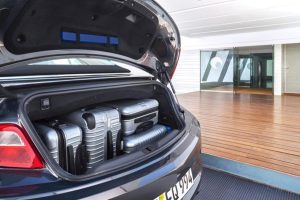 Opel Cascada: To νέο γοητευτικό μεσαίο cabrio