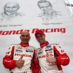 Έτοιμη η Honda για το WTCC 2013