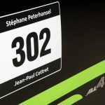 MINI JCW Countryman ALL4 Dakar Winner 2013