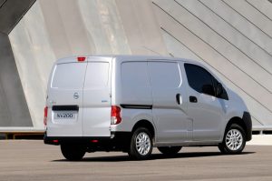 Προσφορές για το best seller Nissan NV200