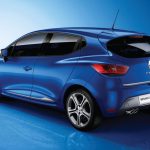 Nέο Renault Clio GT 1.2 TCe 120 PS